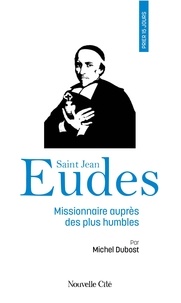 Michel Dubost - Saint Jean Eudes.