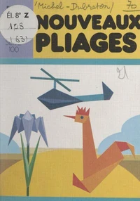 Nouveaux pliages