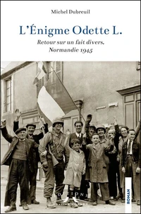 L'Enigme Odette L.