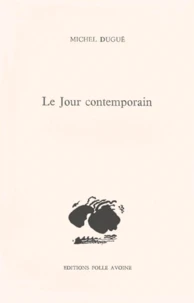 Le jour contemporain