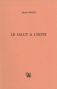 Le salut à l'hôte