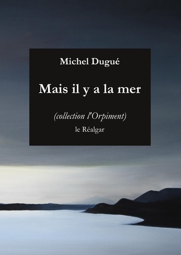 Michel Dugué - Mais il y a la mer.