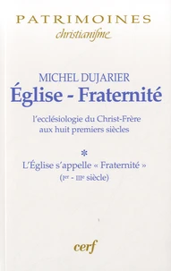 Eglise-Fraternité