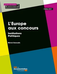 L'Europe aux concours