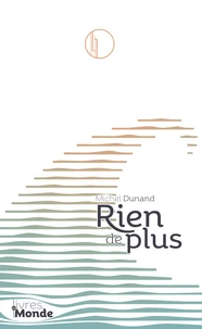 Rien de plus
