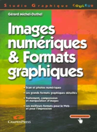 Images Numeriques Et Formats Graphiques