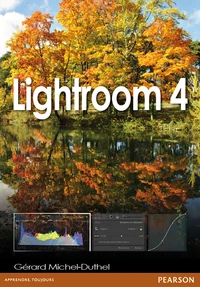 Lightroom 4