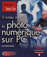 S'initier à la photo numérique sur PC