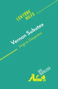 Vernon Subutex