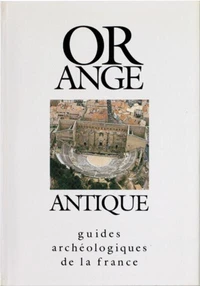 Orange Antique