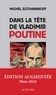 Michel Eltchaninoff - Dans la tête de Vladimir Poutine.