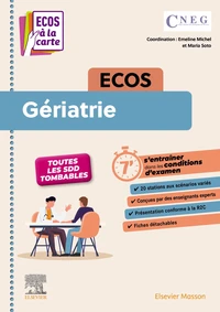 ECOS Gériatrie