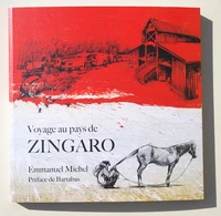 Voyage au Pays de Zingaro