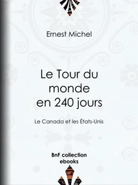 Le Tour du monde en 240 jours