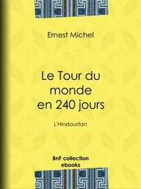 Le Tour du monde en 240 jours