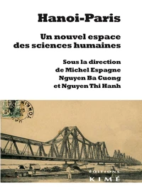 Hanoï-Paris