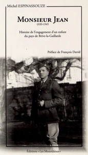 Monsieur Jean