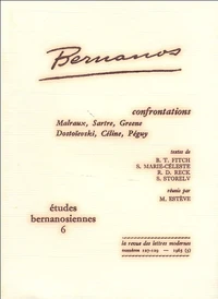 Etudes Bernanosiennes