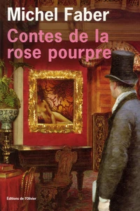 Contes de la rose pourpre