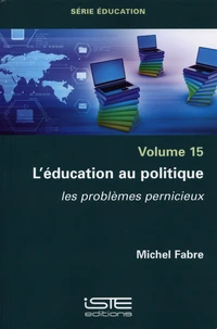 L’éducation au politique