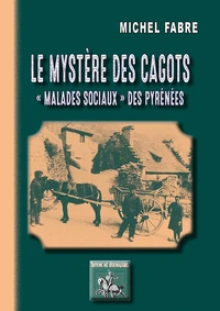 Le mystère des cagots