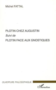 Plotin chez augustin.