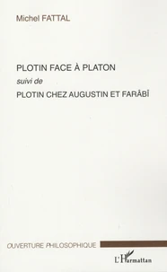 Plotin face à Platon