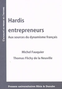 Hardis entrepreneurs