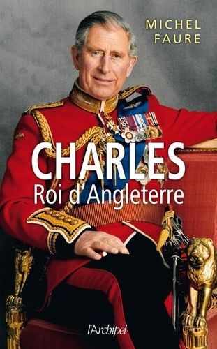 Charles, roi d'angleterre - Occasion