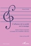Michel Fauré - L'influence de la société sur la musique - Analyse d'oeuvres musicales à la lumière des sensibilités collectives.
