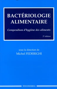 Bactériologie alimentaire