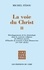 La voie du Christ, II. Développements de la christologie dans le contexte religieux de l'Orient ancien