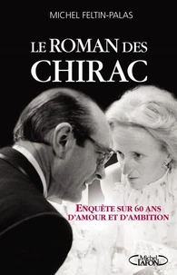 Le Roman des Chirac