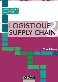 Michel Fender et Yves Pimor - Logistique & supply chain.
