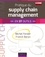 Pratique du supply chain management. En 37 outils