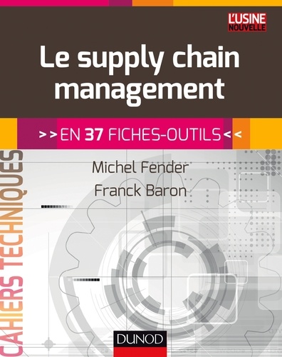 Pratique du supply chain management