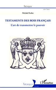 Testaments des rois français