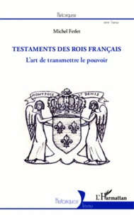 Testaments des rois français