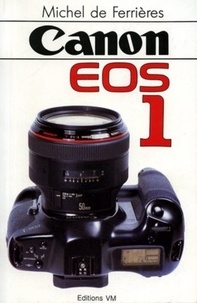 Michel Ferrieres - Canon EOS 1.