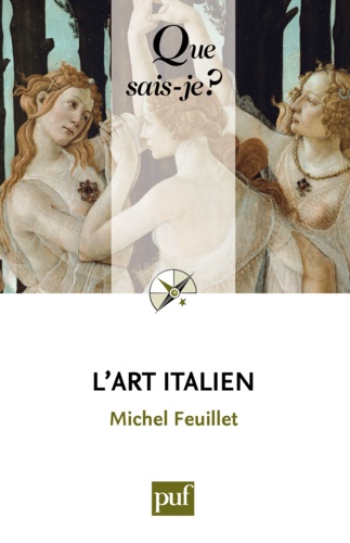 L'art italien  Edition 2009