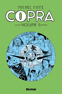 COPRA Volume 5