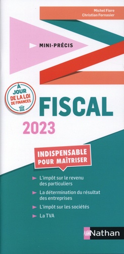 Fiscal  Edition 2023