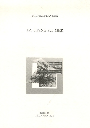 Michel Flayeux - La Seyne sur Mer.