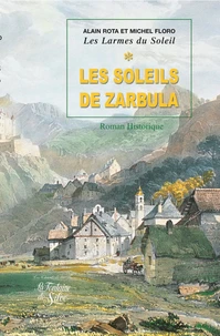 Les Soleils de Zarbula