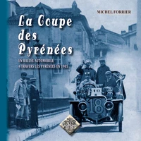 La Coupe des Pyrénées