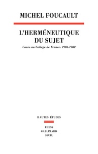 Lherméneutique du sujet - Cours au Collège de France (1981-1982).pdf