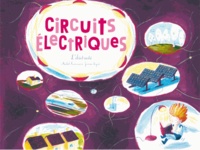 Michel Francesconi et Jérôme Peyrat - Circuits électriques - L'électricité.