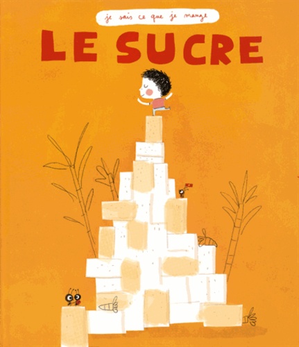 Michel Francesconi - Le sucre.