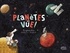 Michel Francesconi et Céline Manillier - Planètes en vue ! - Le système solaire.