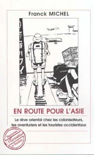 En route pour l'Asie